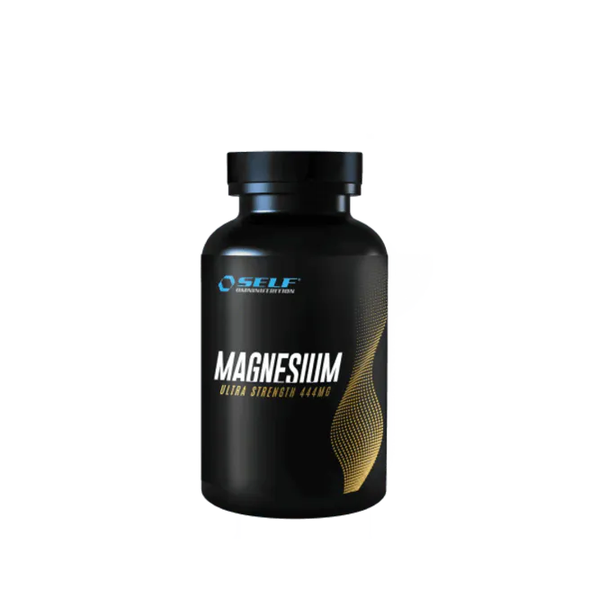 Hovedbilde Self Magnesium Ultra Strength, 90 kapsler