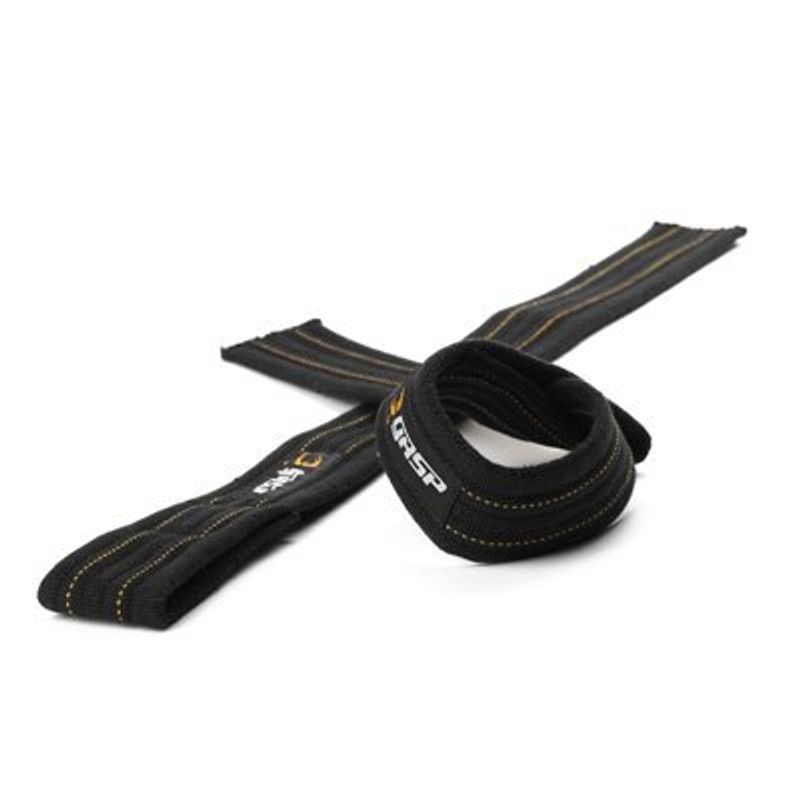 Gasp Lifting Straps, kraftige drareimer 