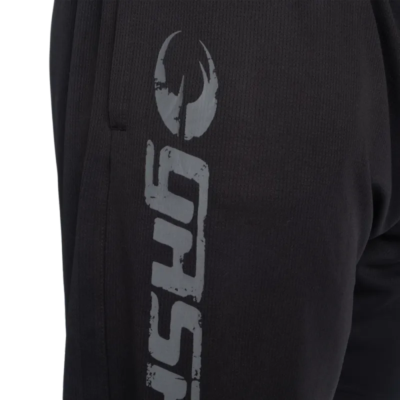 Gasp Original Dynamic Shorts, svart/grå