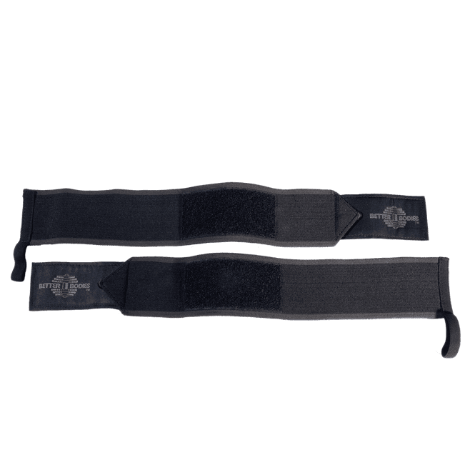 Hovedbilde Better Bodies Heavy BB Wrist Wraps 24