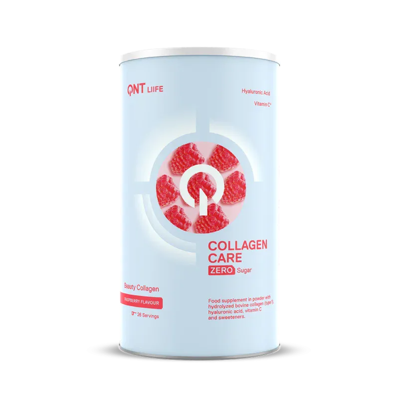 QNT Collagen Powder 390g, kollagen