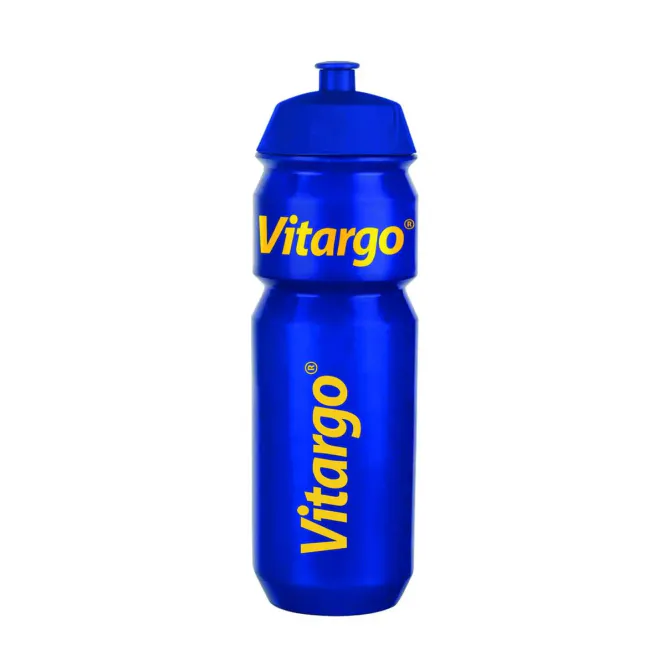 Hovedbilde Vitargo Sports Bottle 750 ml, drikkeflaske