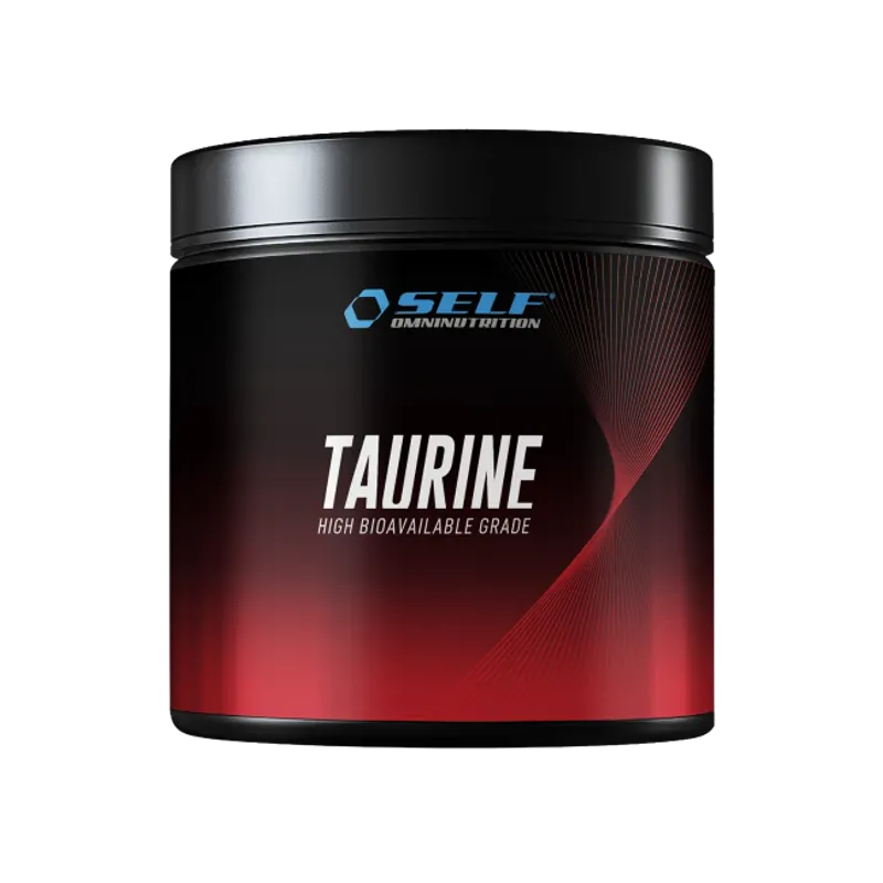Self Taurine 200 g, aminosyre