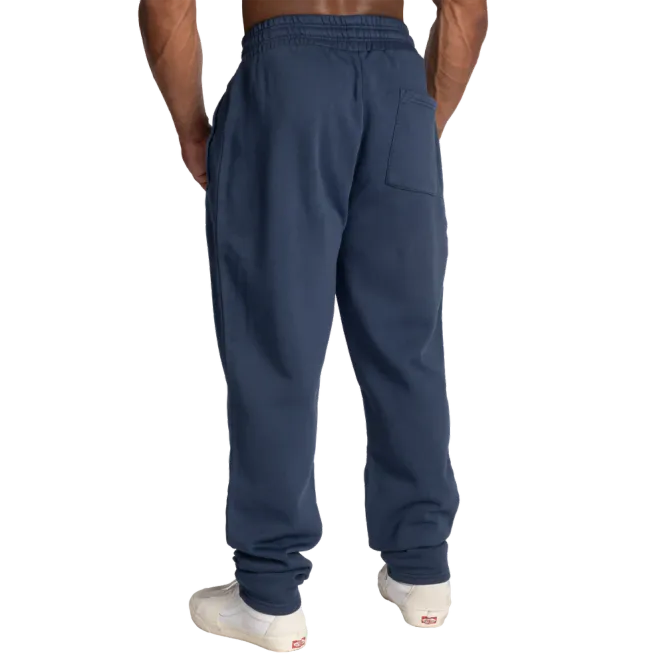 Hovedbilde GASP Washed Baggy Pants, blå
