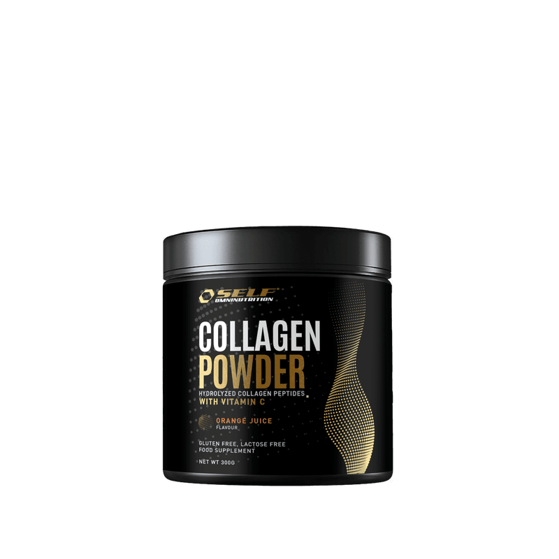 Self Collagen Powder 300g, kollagen