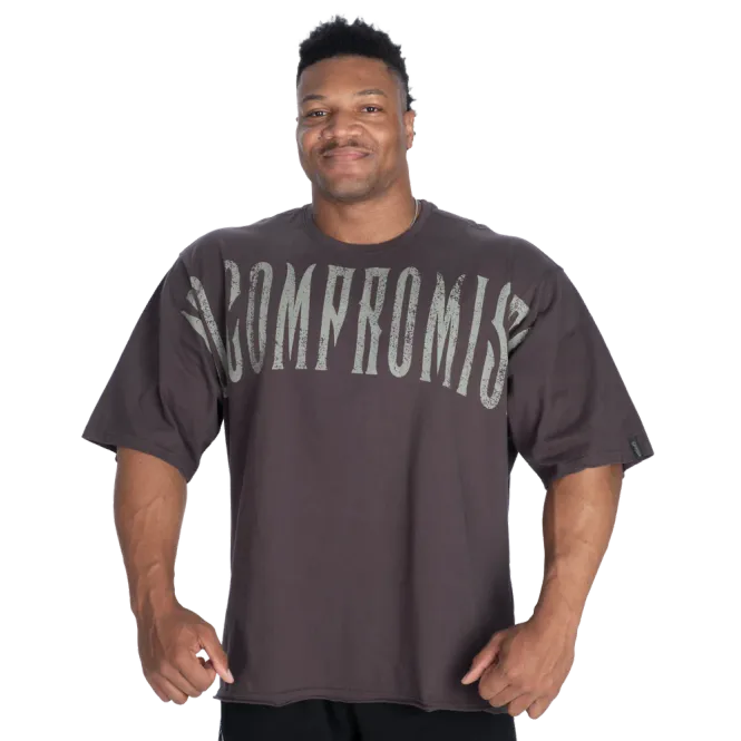 Hovedbilde Gasp NC Iron Tee, Iron/Desert