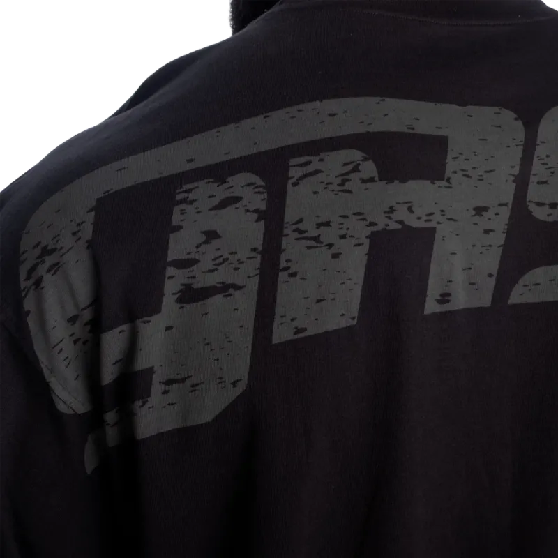 Gasp Original Tee, svart/grå t-skjorte