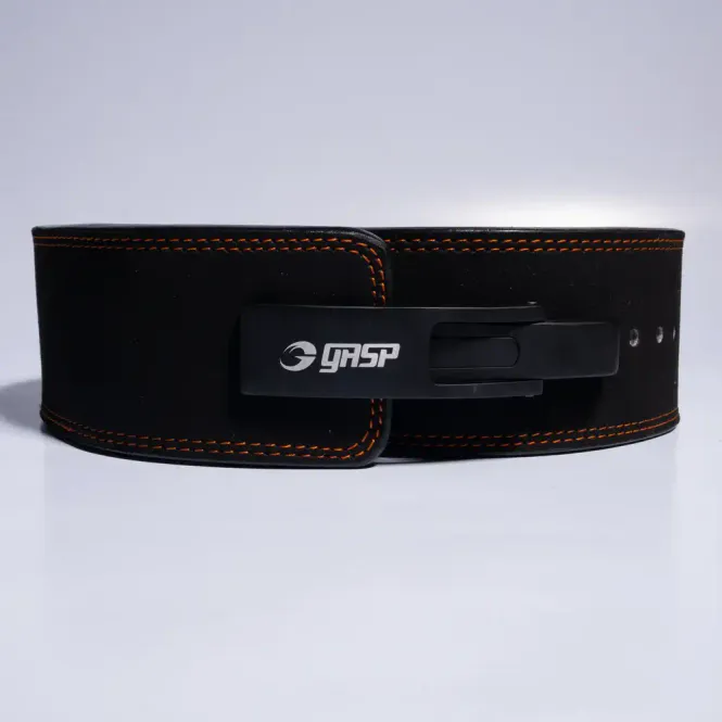 Hovedbilde Gasp Lever Belt, treningsbelte