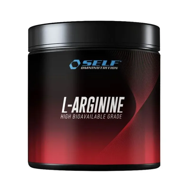 Self L-Arginine 200g