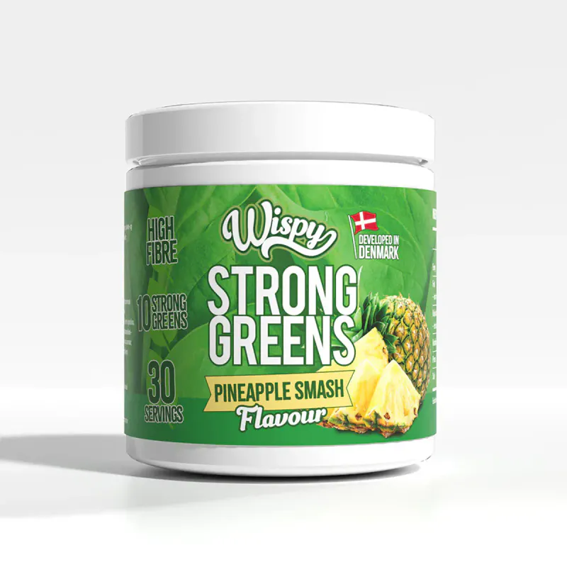  Wispy Greens 300 g