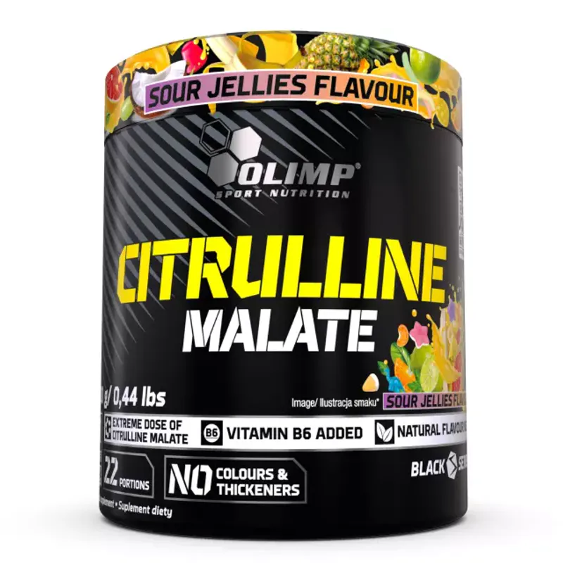 Olimp Citrulline Malate 200 g