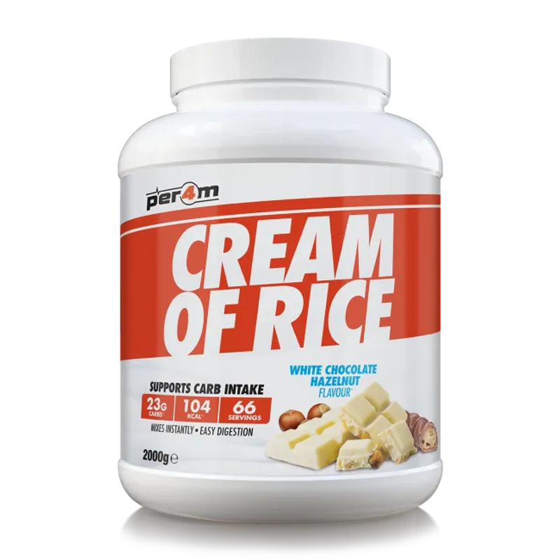 Per4M Cream of Rice 2000g