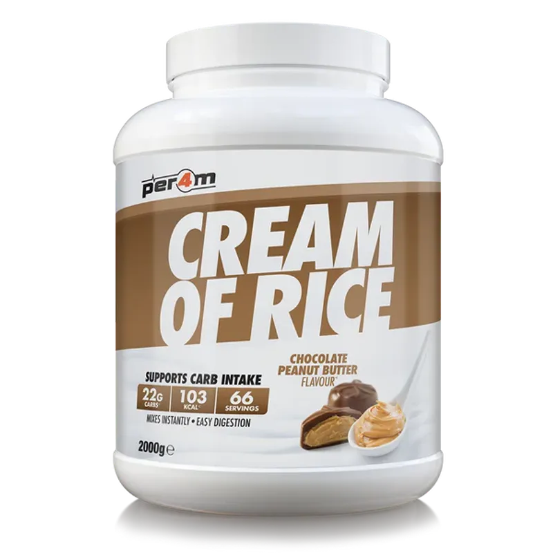 Per4M Cream of Rice 2000g