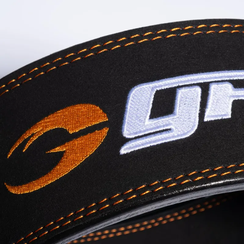 ウエイトトレーニング Gasp lever belt L The GASP Lever Belt is a