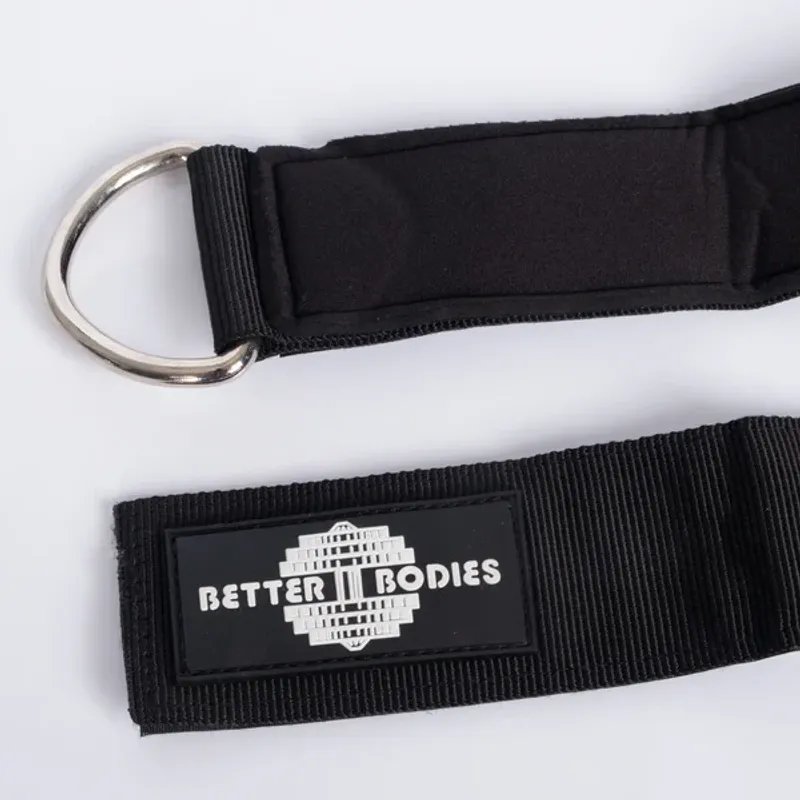 Better Bodies Ankle Straps